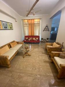 3 BHK अपार्टमेंट
