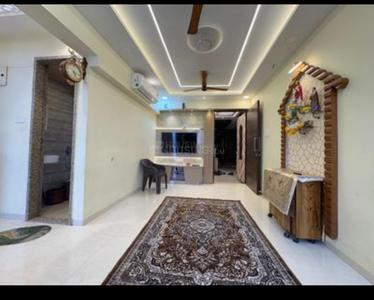 Floor 2bhk Flat In Airoli BHK Flats In Airoli, Navi Mumbai: 149+