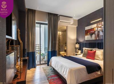 2 BHK Independent Builder Floor