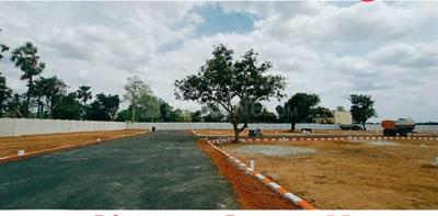 Residential Plot