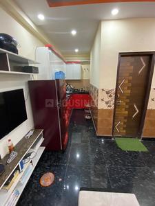 Gallery Cover Image of 800 Sq.ft 2 BHK Apartment for buy in Shahabad Mohammadpur for 2200000