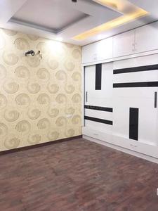 4 BHK Independent Floor