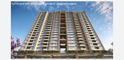 3 BHK Apartment
