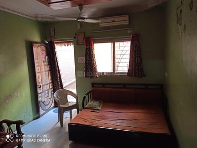 Gallery Cover Image of 650 Sq.ft 1 RK Independent House for buy in Mundhwa for 2500000