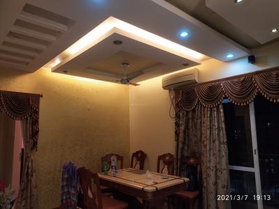 Gallery Cover Image of 1200 Sq.ft 2 BHK Independent House for buy in Uniworld City Frisco, New Town for 8000000