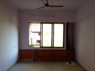 1 BHK Apartment