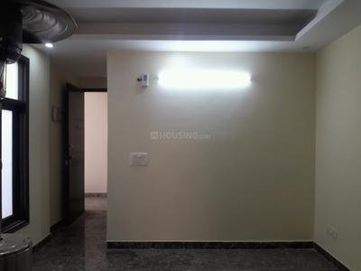 Gallery Cover Image of 750 Sq.ft 2 BHK Apartment for buy in Said-Ul-Ajaib for 4500000