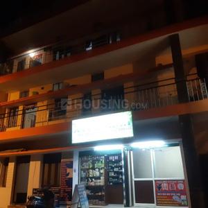 Gallery Cover Image of 6000 Sq.ft 10 BHK Independent House for buy in Rajajinagar for 26000000