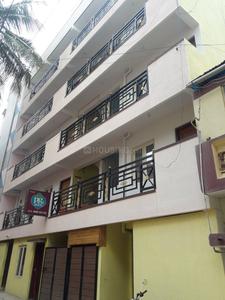 Building Image of Micasa PG in Nagavara