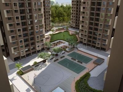 3 BHK Apartment