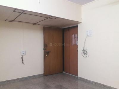 Gallery Cover Image of 400 Sq.ft 1 RK Apartment for buy in Dahisar West for 5500000