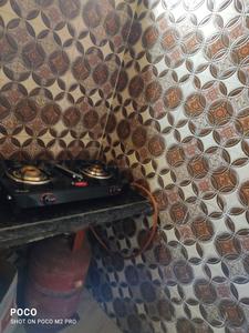 Kitchen Image of PG in Machuabazar