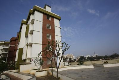 2 BHK Apartment