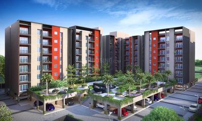 3 BHK Flat