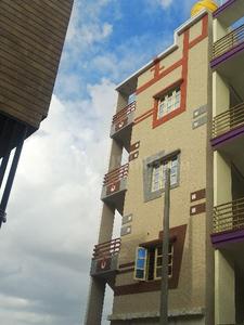 Gallery Cover Image of 4000 Sq.ft 8 BHK Independent House for buy in Doddabommasandra for 13000000