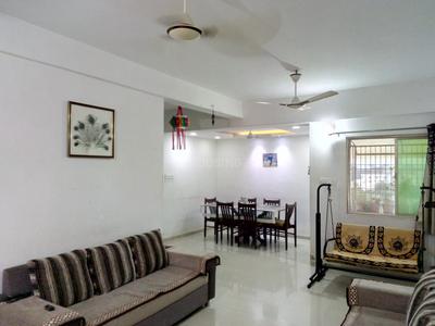 Gallery Cover Image of 2400 Sq.ft 3 BHK Apartment for buy in Manjalpur for 6000000