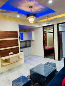 Gallery Cover Image of 650 Sq.ft 1 BHK Apartment for buy in Ambesten Vihaan Heritage, Noida Extension for 1649000