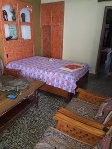 Gallery Cover Image of 2052 Sq.ft 3 BHK Independent House for buy in Kidwai Nagar for 12500000