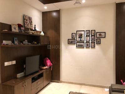 3 BHK Apartment