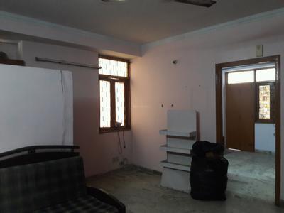 Gallery Cover Image of 450 Sq.ft 1 BHK Apartment for buy in Gautam Nagar for 3500000