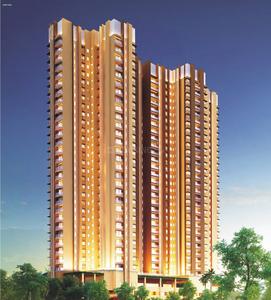 Gallery Cover Image of 1335 Sq.ft 3 BHK Apartment for buy in Tollygunge for 15573420