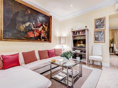 1 BHK Apartment