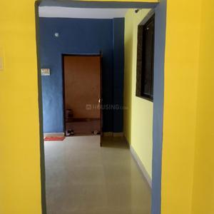 Gallery Cover Image of 350 Sq.ft 1 RK Apartment for rent in Vichumbe for 4500