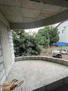 1 BHK Apartment