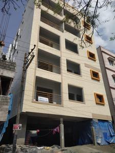 Gallery Cover Image of 1000 Sq.ft 2 BHK Apartment for buy in Kodipur for 4500000