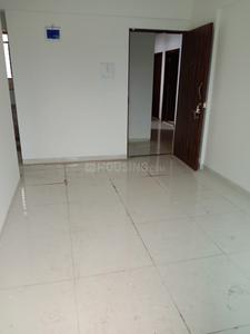 Gallery Cover Image of 1155 Sq.ft 2 BHK Apartment for rent in City Light, Kamothe for 15000
