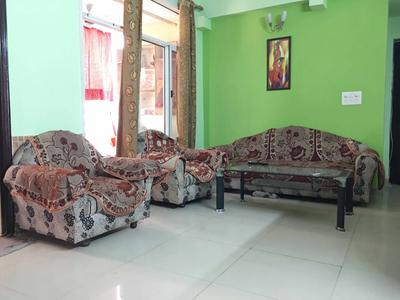 Gallery Cover Image of 1412 Sq.ft 3 BHK Apartment for buy in Vasundhara for 7900000