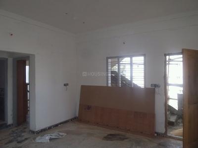 Gallery Cover Image of 1000 Sq.ft 2 BHK Independent Floor for buy in Hegganahalli for 7200000
