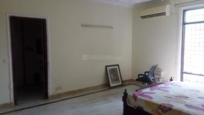 5 BHK Independent House