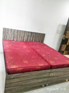 Bedroom Image of Suncity Paying Guest in Sector 54