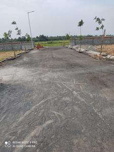 719 Sq.ft Residential Plot for Sale in Avadi, Chennai