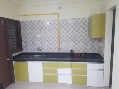 3 BHK Apartment