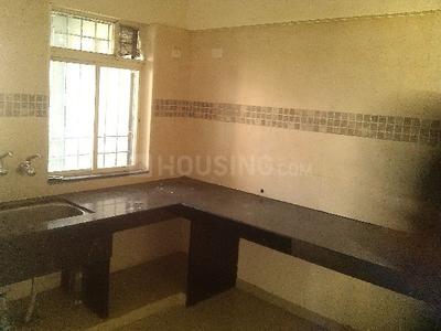 Gallery Cover Image of 1500 Sq.ft 3 BHK Apartment for rent in Dhanori for 25000