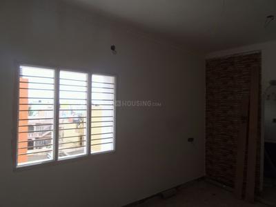 Gallery Cover Image of 1000 Sq.ft 2 BHK Apartment for buy in Hegganahalli for 5600000