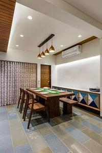 4 BHK Villa