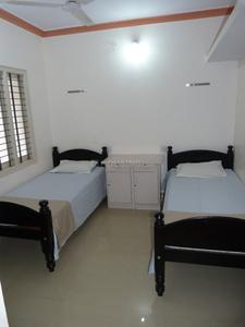 Bedroom Image of PG 4035202 Kaval Byrasandra in Kaval Byrasandra