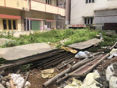 1350 Sq.ft Residential Plot for Sale in BTM Layout, Bangalore