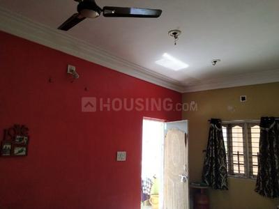 Gallery Cover Image of 1150 Sq.ft 3 BHK Independent House for buy in Marutidham Society for 4500000