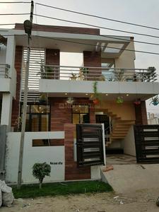 Gallery Cover Image of 995 Sq.ft 2 BHK Independent House for buy in Alambagh for 3700000