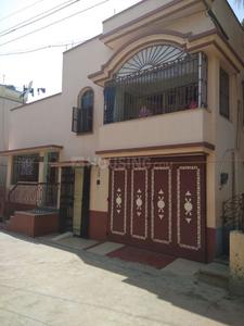 2 BHK Independent House