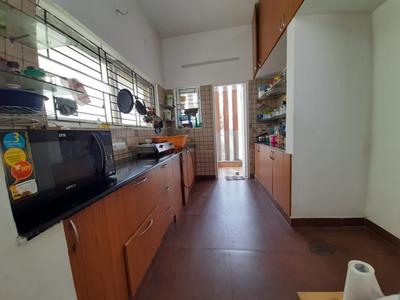 Kitchen Image of PG 6527834 Thoraipakkam in Thoraipakkam