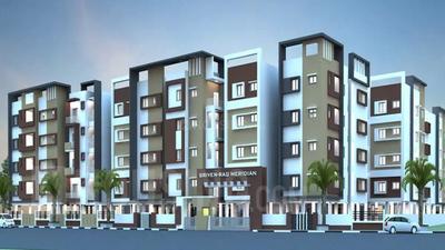 Gallery Cover Image of 564 Sq.ft 1 BHK Apartment for buy in Bommasandra for 1748000