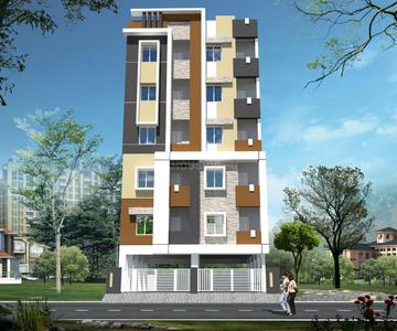 10 BHK Independent Floor