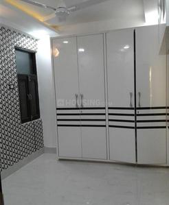 1 BHK Independent Floor