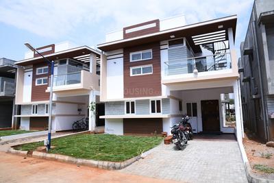 3 BHK Villa