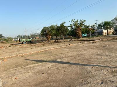 1170 Sq.ft Residential Plot for Sale in Viveka Nand Gram-Phase-I, Dehradun